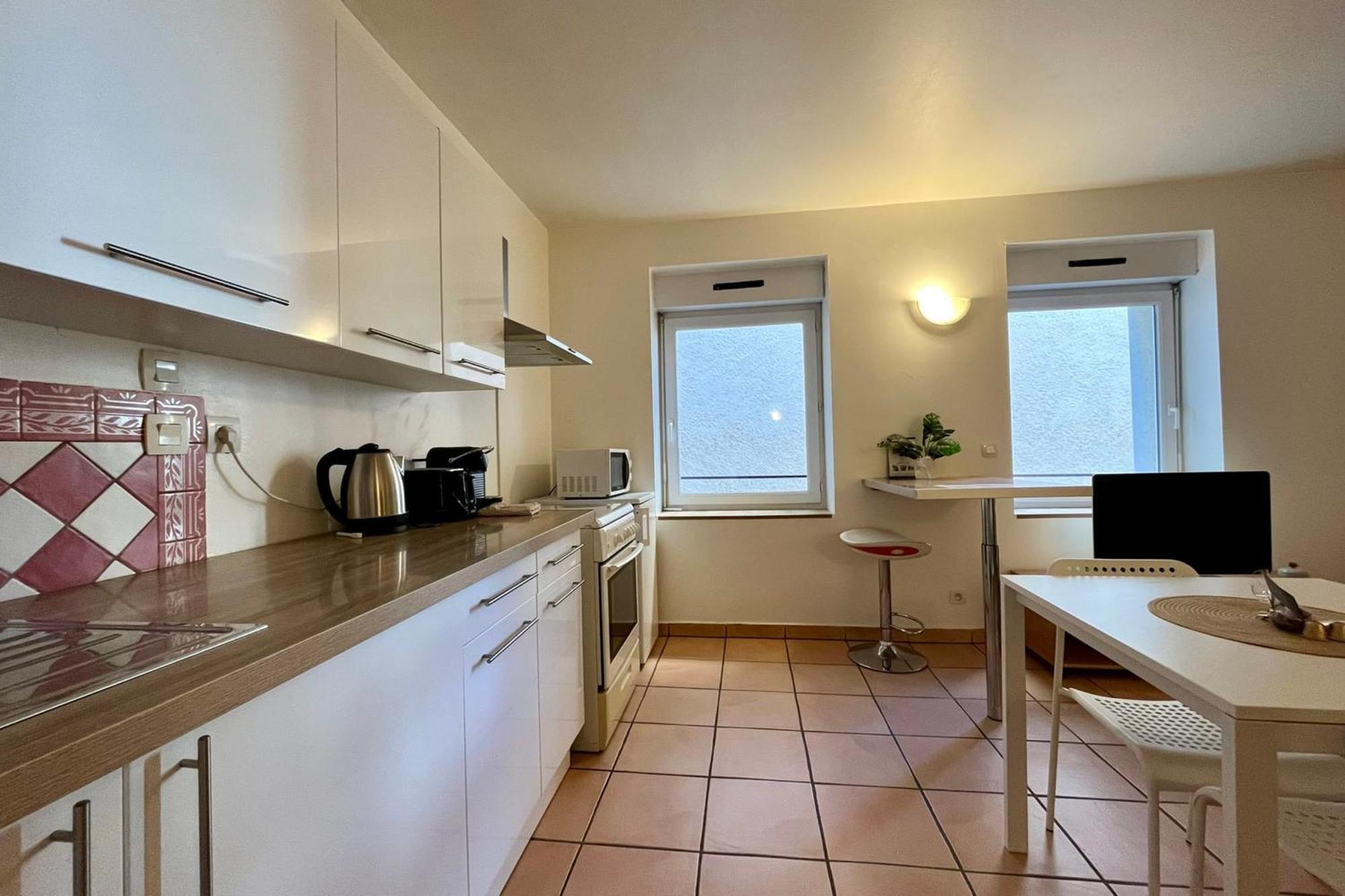 Le studio Théolier Apartamento Tournon-sur-Rhone Exterior foto